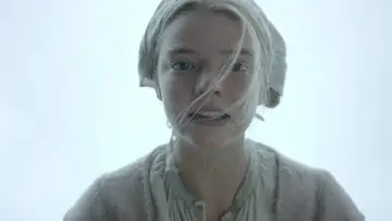 Backdrop to the movie "The Witch" #600153