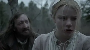 Backdrop to the movie "The Witch" #600228