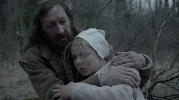 Backdrop to the movie "The Witch" #600229