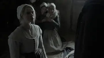 Backdrop to the movie "The Witch" #600230