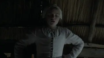 Backdrop to the movie "The Witch" #600236