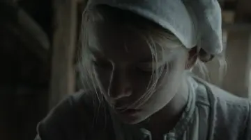 Backdrop to the movie "The Witch" #600237
