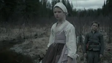 Backdrop to the movie "The Witch" #600275