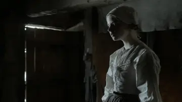 Backdrop to the movie "The Witch" #600301