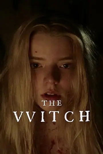 Poster to the movie "The Witch" #801276