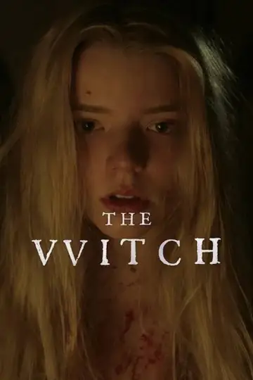 Poster to the movie "The Witch" #801277
