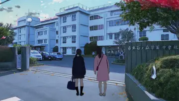 Backdrop to the movie "The Case of Hana & Alice" #1044351