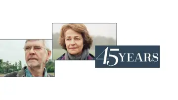 Backdrop to the movie "45 Years" #152255