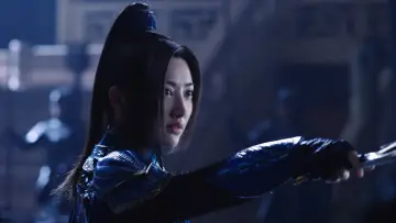 Backdrop to the movie "The Great Wall" #1530516