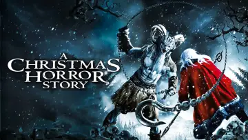 Backdrop to the movie "A Christmas Horror Story" #1034312