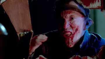 Backdrop to the movie "A Christmas Horror Story" #1034317