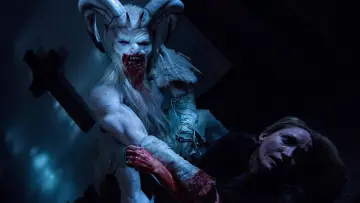 Backdrop to the movie "A Christmas Horror Story" #1034319