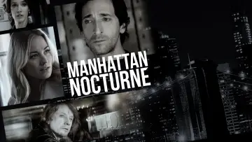 Backdrop to the movie "Manhattan Night" #700154