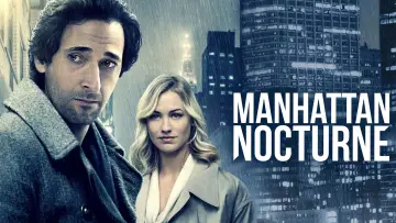 Backdrop to the movie "Manhattan Night" #700156