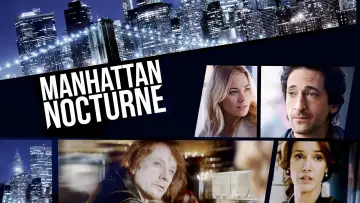 Backdrop to the movie "Manhattan Night" #700162