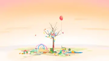 Backdrop to the movie "Namoo" #1640585