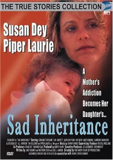 Poster to the movie "Sad Inheritance" #1912980