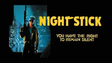 Backdrop to the movie "Nightstick" #1910202