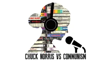 Backdrop to the movie "Chuck Norris vs Communism" #1587329