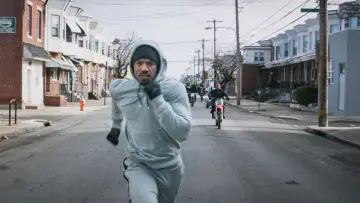 Backdrop to the movie "Creed" #1643986