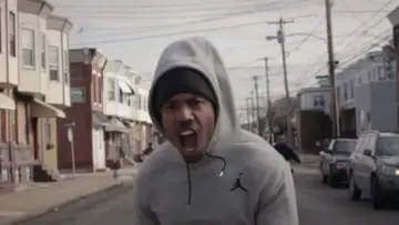 Backdrop to the movie "Creed" #597072
