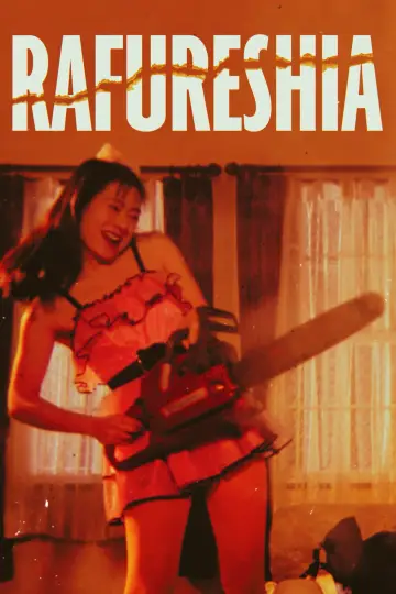 Rafureshia Poster