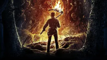 Backdrop to the movie "The Hallow" #1043616