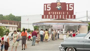 Backdrop to the movie "The Founder" #681611