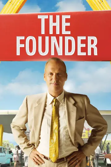 The Founder
