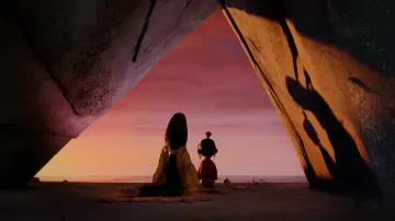 Backdrop to the movie "Kubo and the Two Strings" #1799157