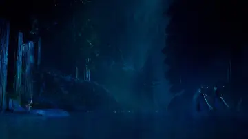 Backdrop to the movie "Kubo and the Two Strings" #1799158