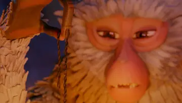 Backdrop to the movie "Kubo and the Two Strings" #1799159