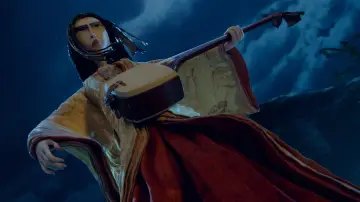 Backdrop to the movie "Kubo and the Two Strings" #1799161