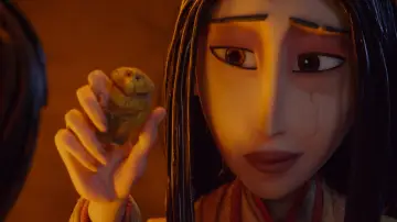 Backdrop to the movie "Kubo and the Two Strings" #1799162