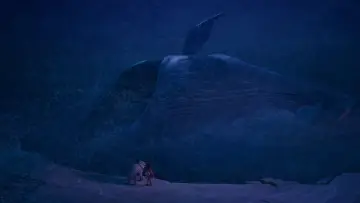 Backdrop to the movie "Kubo and the Two Strings" #1799166