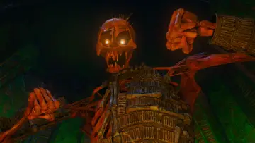 Backdrop to the movie "Kubo and the Two Strings" #1799167