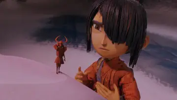 Backdrop to the movie "Kubo and the Two Strings" #1799169