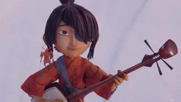 Backdrop to the movie "Kubo and the Two Strings" #1799180