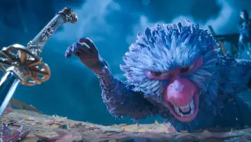 Backdrop to the movie "Kubo and the Two Strings" #1799185