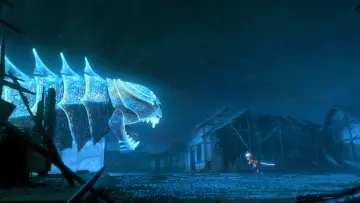 Backdrop to the movie "Kubo and the Two Strings" #1799191
