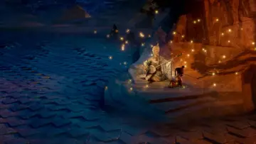 Backdrop to the movie "Kubo and the Two Strings" #1894975