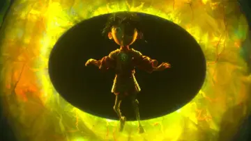 Backdrop to the movie "Kubo and the Two Strings" #1894976