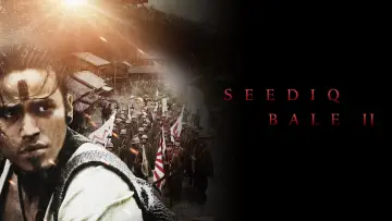 Backdrop to the movie "Warriors of the Rainbow: Seediq Bale - Part 2: The Rainbow Bridge" #1079678