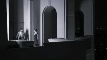 Backdrop to the movie "La La Land" #1205743