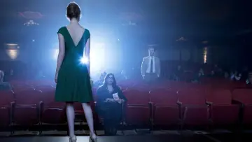 Backdrop to the movie "La La Land" #1528253