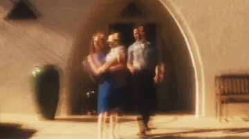 Backdrop to the movie "La La Land" #1641807