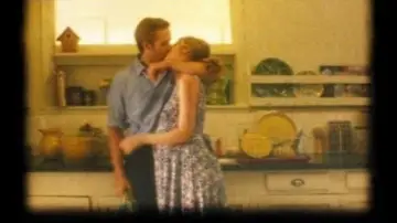 Backdrop to the movie "La La Land" #1641808