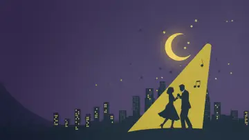 Backdrop to the movie "La La Land" #1641812