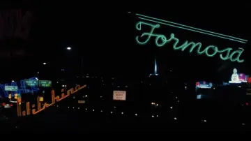 Backdrop to the movie "La La Land" #1718768