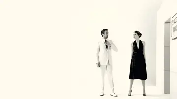 Backdrop to the movie "La La Land" #1794749